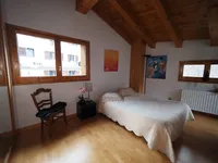 Недвижимость Detached chalet in Anyos with land: 12