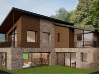 Недвижимость Chalet for sale in Escaldes Engordany, 4 bedrooms: 1