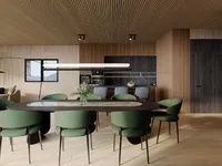 Недвижимость Chalet for sale in Escaldes Engordany, 4 bedrooms: 8