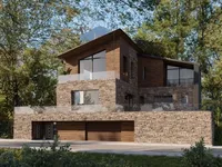Недвижимость Chalet for sale in Escaldes Engordany, 4 bedrooms: 10
