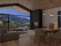 Недвижимость Chalet for sale in Incles, 3 bedrooms: 1