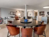 Недвижимость Apartment 7 rooms: 5