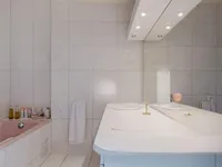 Недвижимость Duplex 6 rooms: 11