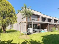 Недвижимость Row house 5 rooms: 1