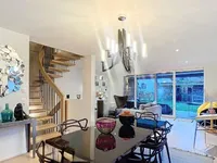 Недвижимость Row house 5 rooms: 2