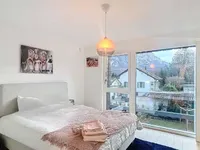 Недвижимость Row house 5 rooms: 3