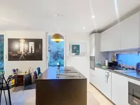 Недвижимость Row house 5 rooms: 5
