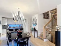 Недвижимость Row house 5 rooms: 6