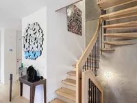 Недвижимость Row house 5 rooms: 7