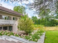 Недвижимость Single house 9 rooms: 1