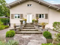 Недвижимость Single house 9 rooms: 4