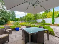 Недвижимость Single house 9 rooms: 5
