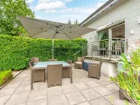 Недвижимость Single house 9 rooms: 6