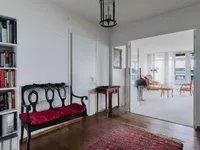 Недвижимость Apartment 7 rooms: 2