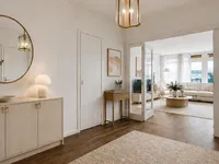 Недвижимость Apartment 7 rooms: 3
