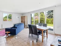 Недвижимость Single house 7 rooms: 5