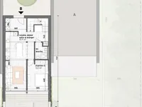 Недвижимость Row house 6 rooms: 11
