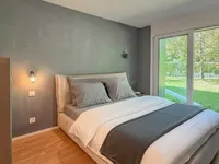 Недвижимость Apartment 5 rooms: 3