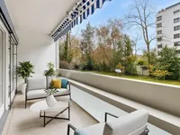 Недвижимость Apartment 4 rooms: 2