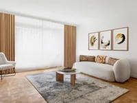 Недвижимость Apartment 4 rooms: 4