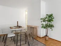 Недвижимость Apartment 4 rooms: 6