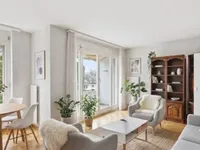 Недвижимость Apartment 3 rooms: 1
