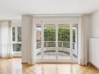 Недвижимость Apartment 3 rooms: 4
