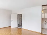 Недвижимость Apartment 3 rooms: 5