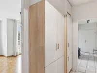 Недвижимость Apartment 3 rooms: 6