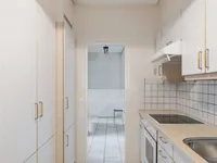 Недвижимость Apartment 3 rooms: 7