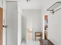 Недвижимость Apartment 3 rooms: 8