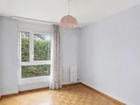 Недвижимость Apartment 3 rooms: 9