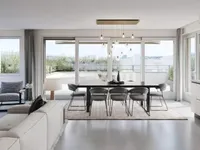 Недвижимость Apartment 4.5 rooms: 1