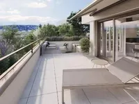 Недвижимость Apartment 4.5 rooms: 2