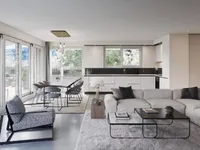 Недвижимость Apartment 4.5 rooms: 3