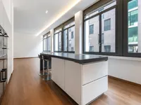 Недвижимость Apartment 6 rooms: 3