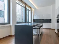 Недвижимость Apartment 6 rooms: 4