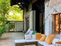 Недвижимость Single house 9 rooms: 1