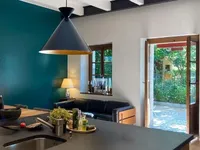Недвижимость Single house 9 rooms: 4