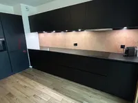 Недвижимость Apartment 4 rooms: 2