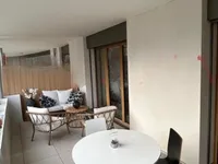 Недвижимость Apartment 4 rooms: 4