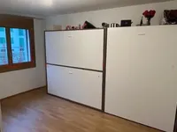 Недвижимость Apartment 4 rooms: 6