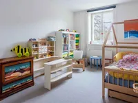 Недвижимость Apartment 7 rooms: 10