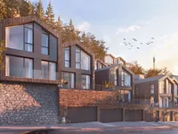 Недвижимость Townhouse for sale in La Massana, 3 bedrooms: 1