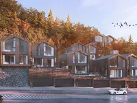Недвижимость Townhouse for sale in La Massana, 3 bedrooms: 2