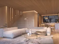 Недвижимость Townhouse for sale in La Massana, 3 bedrooms: 3