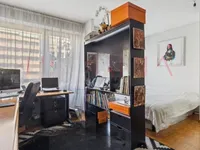 Недвижимость Apartment 6 rooms: 2