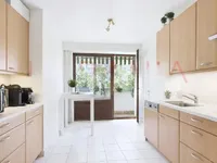 Недвижимость Apartment 6 rooms: 4