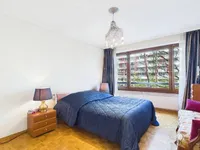 Недвижимость Apartment 6 rooms: 5