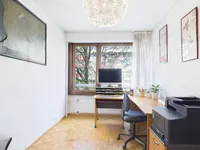 Недвижимость Apartment 6 rooms: 7